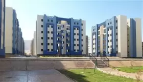 رئيس جهاز مدينة النوبارية الجديدة يفتتح الدورة الرياضية للمصالح الحكومية