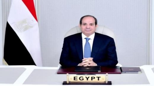 الرئيس يوجه بسرعة تطبيق زيادة بدل التكنولوجيا للصحفيين وفقا لمخصصات الموازنة العامة
