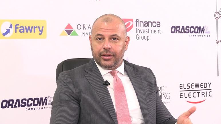 “الدكاني”: طرح أول شركة بالبورصة المصرية فى 2023 بعد إجازة عيد الأضحى