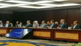 تفاصيل مشاركة “QNB” الأهلي في المؤتمر الأول لسندات توريق التدفقات النقدية المستقبلية بمصر