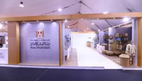 فعاليات قمة 27-COP.. بنك ناصر الاجتماعي يشارك في أنشطة جناح وزارة التضامن بمؤتمر المناخ