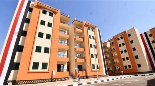 تفاصيل.. إعفاء الراغبين في شراء وحدات سكنية بنظام الإجارة من سداد المقدم