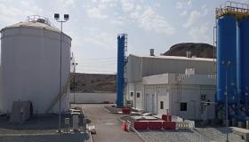 قطاع الأعمال: 8.4 مليار جنيه تكلفة تنفيذ شركة “مختار إبراهيم” مشروعًا للمياه بـ عمان