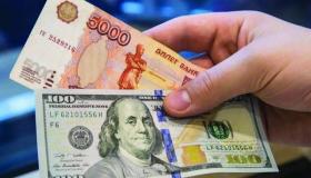 روسيا تفشل في حماية عملتها من الإنهيار.. الروبل يهبط لأدنى مستوى أمام الدولار