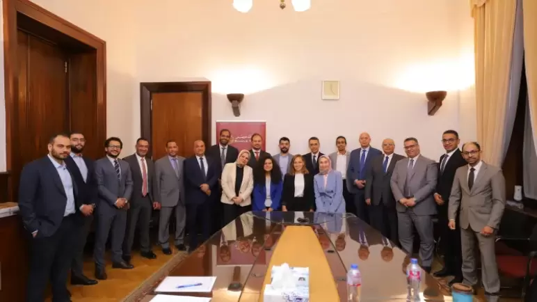 بروتوكول تعاون بين بنك مصر و«آجل» لتوفير الخدمات المالية وغير المالية لأصحاب المشروعات متناهية الصغر