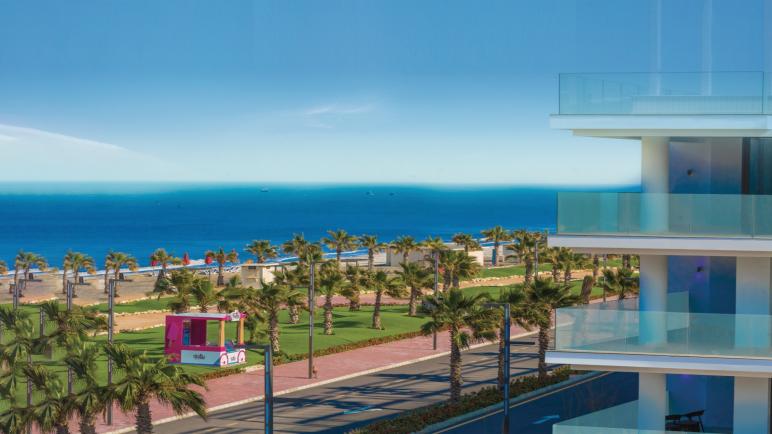 “عامر جروب” تطرح وحدات تجارية جديدة في أول مركز تجاري متكامل بـ”بورتو سعيد”