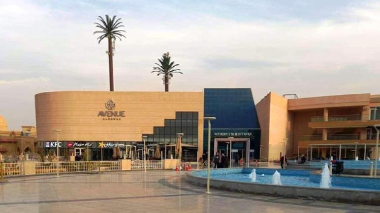 بالاتفاق مع مجموعة طلعت مصطفى.. “أبو عوف” يفتتح 6 فروع جديدة في الرحاب ومدينتي