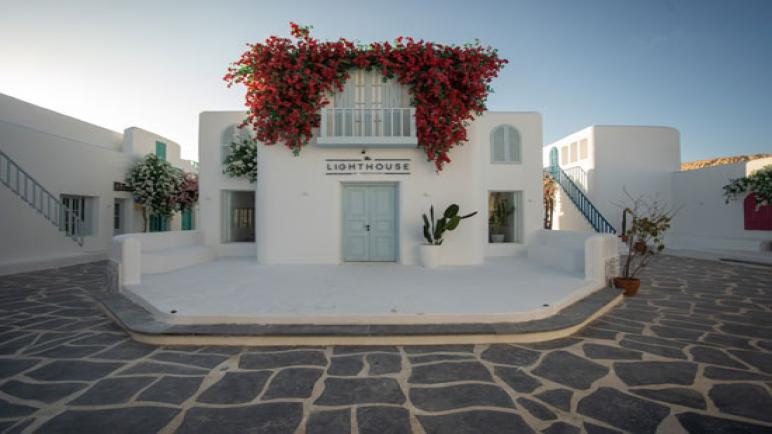 “ماونتن فيو” تطلق أحدث ابتكاراتها The Lighthouse بالساحل الشمالي.. تفاصيل