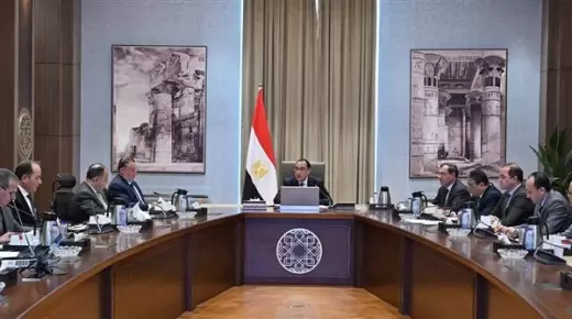 رئيس الحكومة يتابع جهود توفير المنتجات البترولية ومشروع توسعات مصفاة تكرير ميدور