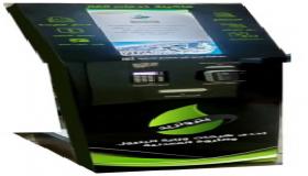 بتروتريد تستعد لإطلاق ماكينة إلكترونية للغاز.. تعرف على الخدمات التي ستوفرها