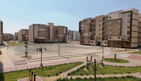 تفاصيل طرح قطع أراضٍ تجارية وصناعية وترفيهية بمدينة 15 مايو