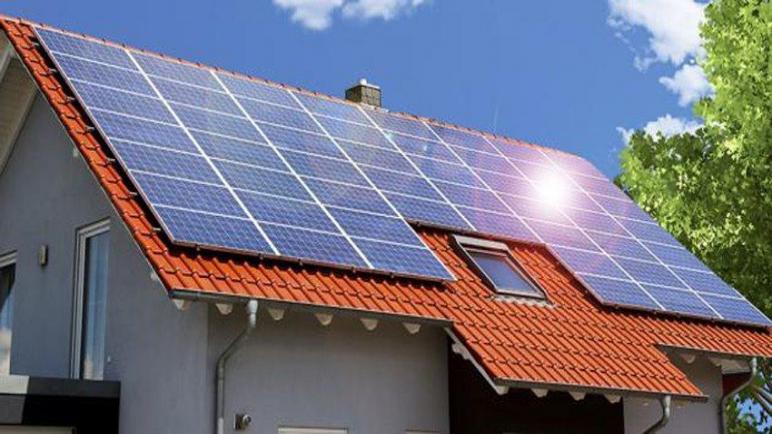 تخلص من فواتير الكهرباء مع قرض الطاقة الشمسية للمنازل من بنك مصر.. أعرف التفاصيل