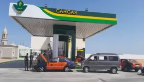 وزير البترول يكلف خالد جمال الدین رئيساً لمجلس الإدارة شركة الغاز الطبيعي للسيارات “كارجاس”