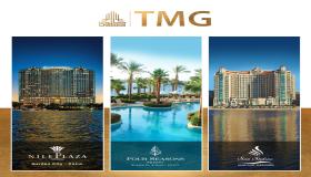 بـ51.35 مليار جنيه.. مجموعة طلعت مصطفى تحقق مبيعات غير مسبوقة في النشاط العقاري