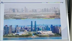 وزير الإسكان يزور بمدينة “هانغتشو” الصينية ويتفقد منطقة الأعمال المركزية والحدائق الأولمبية 