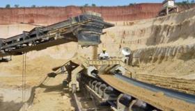 الشركة المصرية للثروات التعدينية: إنتاج مايقرب من 660 ألف طن فوسفات خلال عام