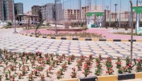 بعد الانتهاء من تنفيذه.. “الإسكان” تسلم وزارة الرياضة مركز شباب زهراء أكتوبر الجديدة