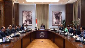 رئيس الوزراء يوجه بإنشاء منصة إلكترونية لتأسيس الشركات الناشئة