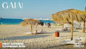 “الأهلي صبور” تعلن بدء تسليم المرحلة الأولي من مشروع “GAIA” بالساحل الشمالى