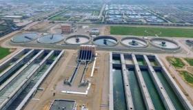 بـ مليار و710 مليون جنيه.. توقيع عقد بين تحالف التعمير والإسكان و”أكسيونا” لإدارة وتشغيل وصيانة محطة معالجة الجبل الأصفر