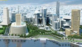 وزير الإسكان: جارٍ الانتهاء من تنفيذ أعمال التشطيبات النهائية لأبراج ماسبيرو