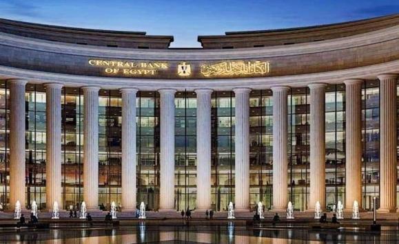 البنك المركزى: 46.9 مليون مواطن يمتلكون حسابات مالية