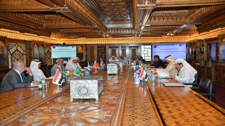 ننشر تفاصيل اجتماع مجلس وزراء منظمة  “أوابك” الثامن بعد المائة