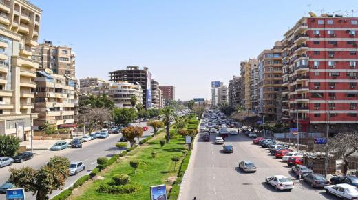 المتر بـ3900 جنيه.. تراجع أسعار العقارات في مصر الجديدة