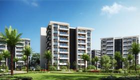 التابع لـ”طلعت مصطفى”.. شركة أتريم للمقاولات تفوز بعقد إنشاء 72 مبنى سكني بمشروع “نور”