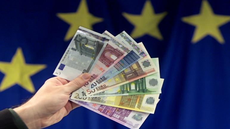 في بنوك مصر.. سعر اليورو اليوم الاثنين يسجل 24.31 للبيع