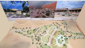 «الإسكان» تخطط للإنتهاء من «التجلى الأعظم» خلال النصف الأول من 2022