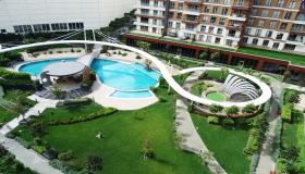 مليار جنيه مبيعات شركة نيو جينيريشن بمشروع «بوتانيكا» بالعاصمة الإدارية