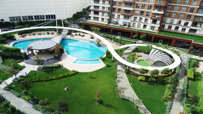 مليار جنيه مبيعات شركة نيو جينيريشن بمشروع «بوتانيكا» بالعاصمة الإدارية