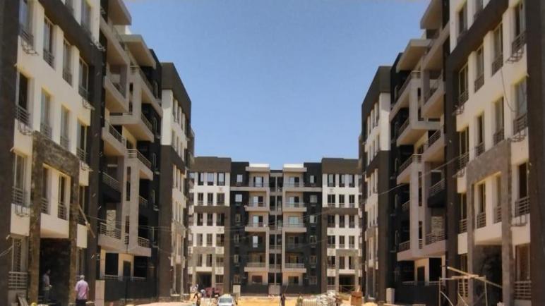 الإسكان: جارٍ تنفيذ 6720 وحدة سكنية بمشروع “جنة” في مدينة 6 أكتوبر