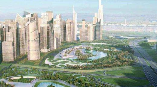 وفد سعودي يبحث الفرص الاستثمارية بمصر خلال زيارة العلمين والجلالة والعاصمة الإدارية
