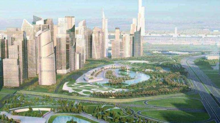 وفد سعودي يبحث الفرص الاستثمارية بمصر خلال زيارة العلمين والجلالة والعاصمة الإدارية