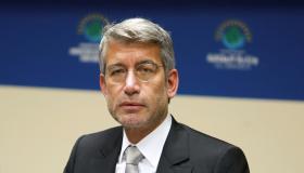 عبر الغاز المصري.. وزير الطاقة اللبناني: نعمل على زيادة تغذية الكهرباء لتصل لـ10 ساعات