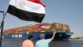 الإحصاء: الصادرات المصرية للسودان ترتفع إلى 826,8 مليون دولار