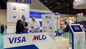 مذكرة تفاهم بين “فيزا” و”مالتي ليڤل جروب” لإتاحة خيارات الدفع اللاتلامسية