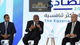 هشام طلعت مصطفى: نجاح التمويل العقاري في مصر سيفتح شهية المستثمر الأجنبي