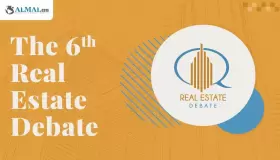 غدا.. قيادات وخبراء التطوير العقاري يناقشون 4 تحديات ترسم مستقبل القطاع في 2023