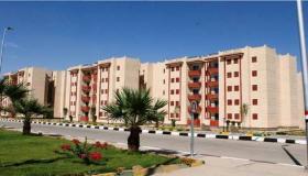 “هيئة المجتمعات”: 3 شركات استثمار عقاري تتنافس على قطعة أرض بالعبور