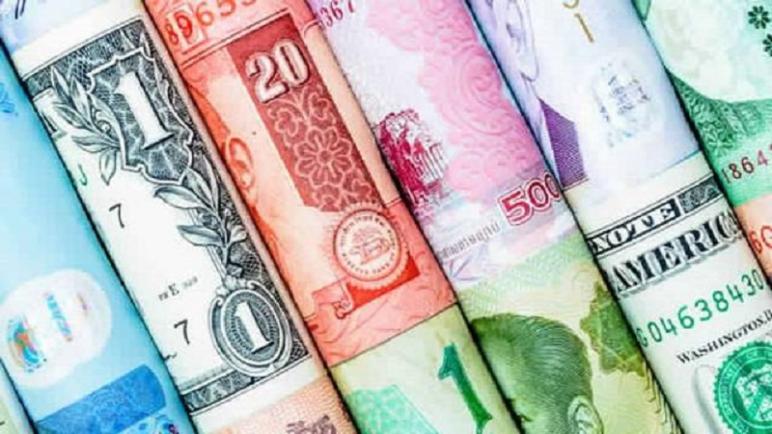 أسعار العملات مقابل الجنيه في بنوك مصر اليوم