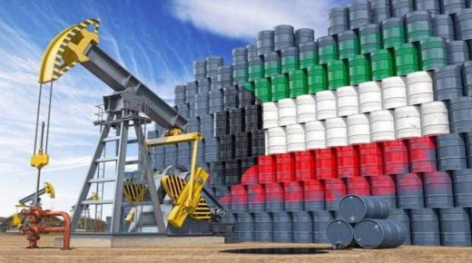 5.4 دولار انخفاضاً في سعر برميل النفط الكويتى ليسجل 104.41 دولار