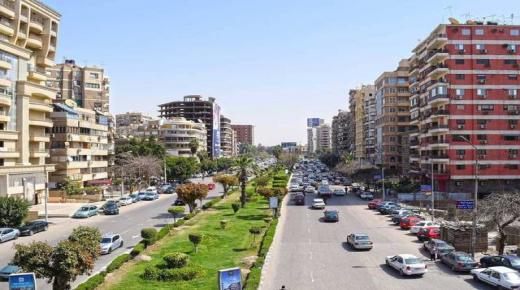 ارتفاع اسعار الشقق في مدينة نصر.. المتر يبدأ من 2750 جنيه