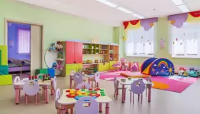 أعرف المزايا والشروط.. بنك ناصر الاجتماعي يقدم تمويلا لإنشاء “الحضانات” يصل لـ مليون جنيه