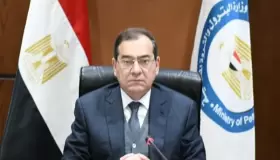 وزير البترول يشهد توقيع مذكرة تفاهم لإمداد مشروع شمال أبوقير للمغذيات الزراعية بالهيدروجين