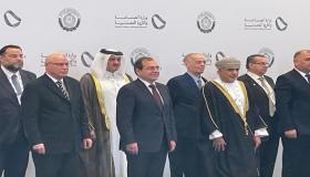 “الملا” خلال اجتماع الوزراء العرب: مصر تنفذ برنامجا طموحا لتطوير صناعة التعدين