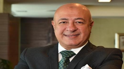 البنك الأهلى المصرى يستهدف النمو بكافة القطاعات بنسبة 15% خلال عام 2023