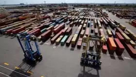 وزير الصناعة: صادرات مصر السلعية تسجل 3مليارات و12مليون دولار خلال يناير 2024